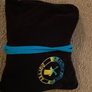 Dutch bro’s hoodie